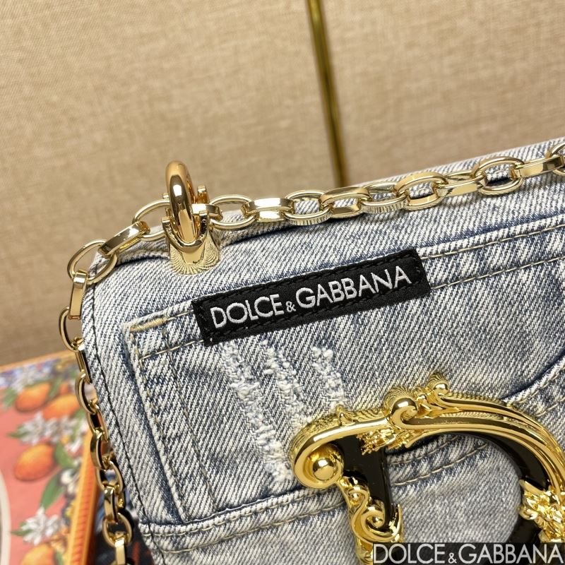 Dolce Gabbana Satchel Bags